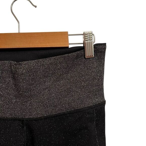 Athleta Twilight Tights Leggings Black Size Small - Picture 3 of 7